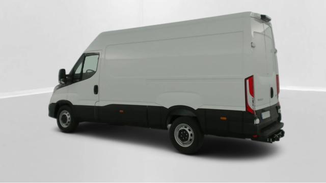 Iveco Daily 35S16 12m3 