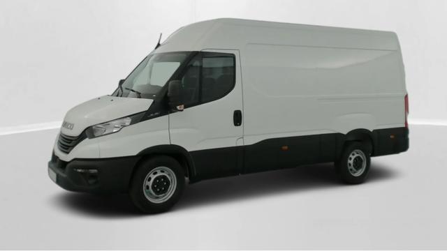 Iveco Daily 35S16 12m3 