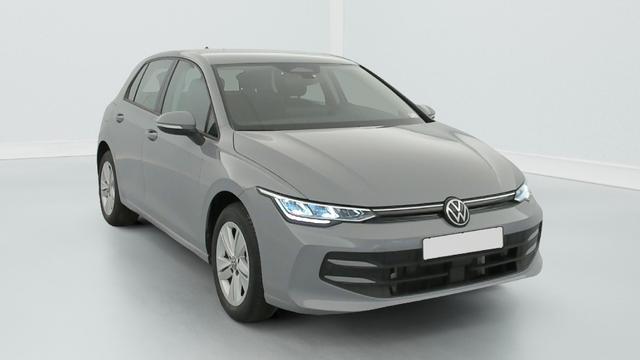 Volkswagen Golf - Life Plus