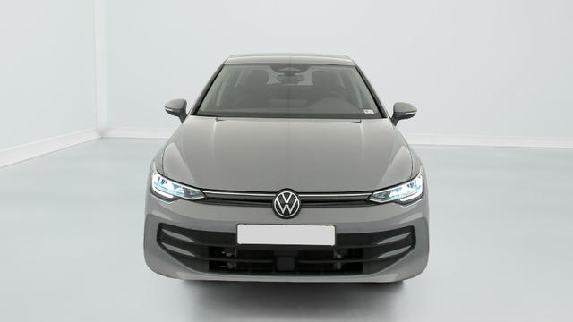 Volkswagen Golf Life Plus 