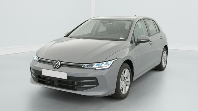 Volkswagen Golf Life Plus 