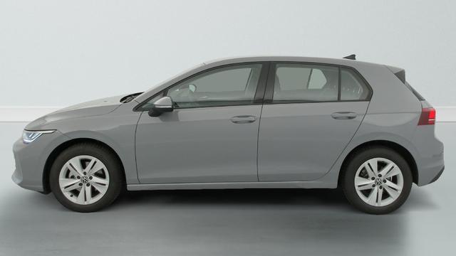 Volkswagen Golf Life Plus 