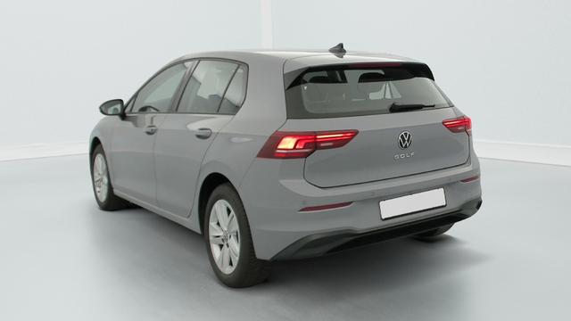 Volkswagen Golf Life Plus 