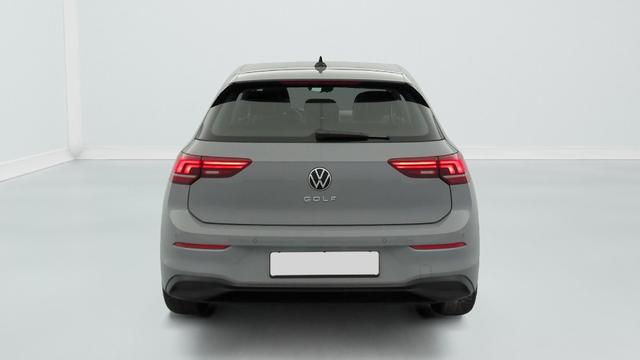Volkswagen Golf Life Plus 
