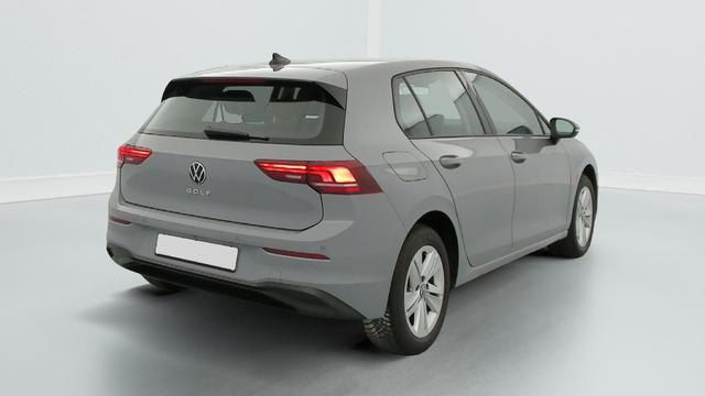 Volkswagen Golf Life Plus 