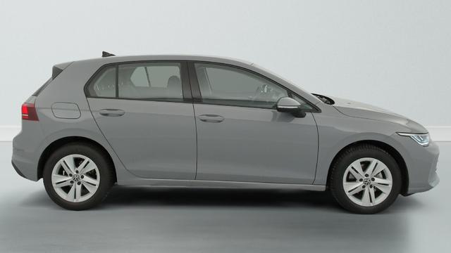 Volkswagen Golf Life Plus 