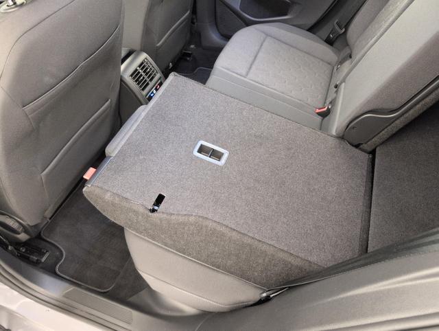 Volkswagen Golf Life Plus 