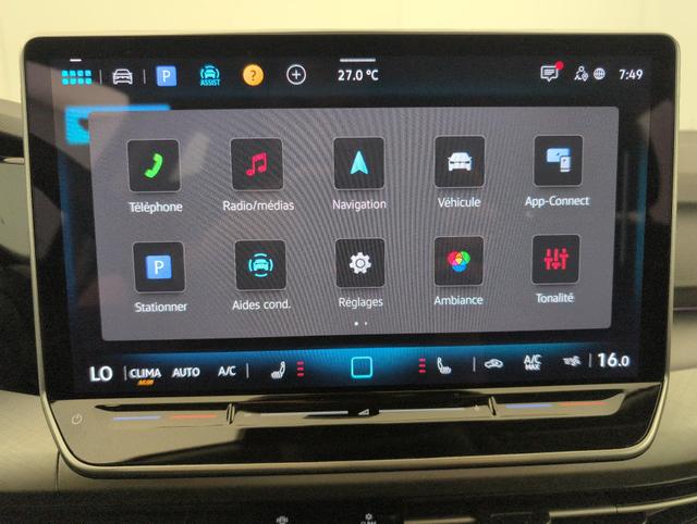 Volkswagen Golf Life Plus 