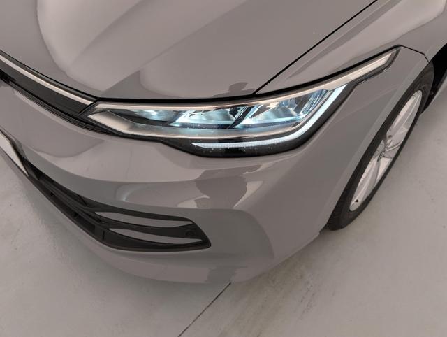 Volkswagen Golf Life Plus 