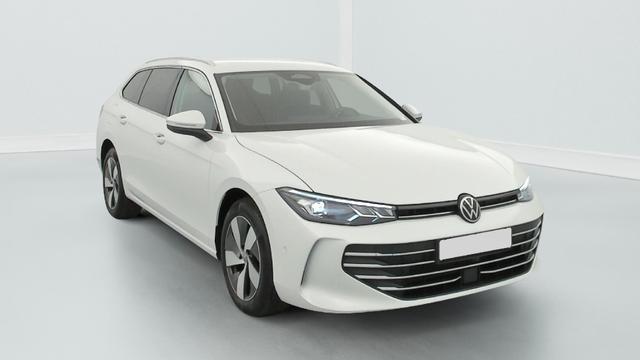 Volkswagen Passat - Life Plus