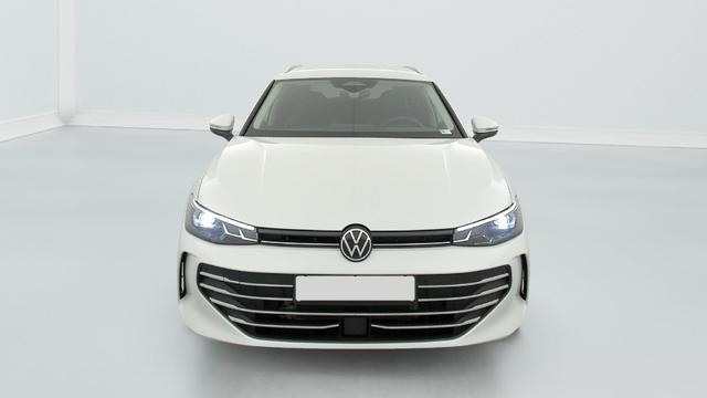 Volkswagen Passat Life Plus 