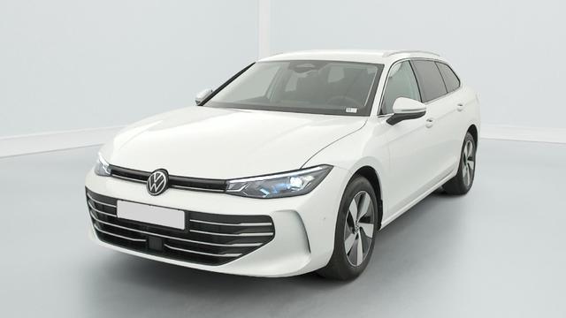 Volkswagen Passat Life Plus 