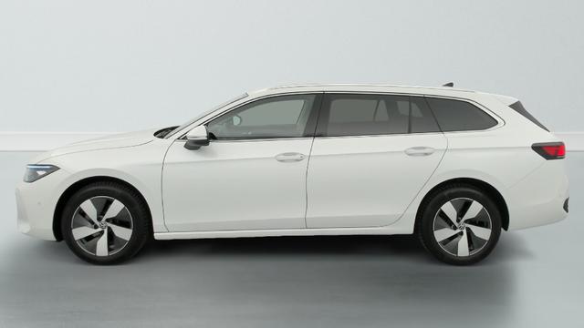 Volkswagen Passat Life Plus 