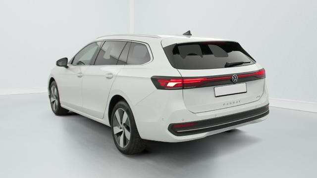 Volkswagen Passat Life Plus 