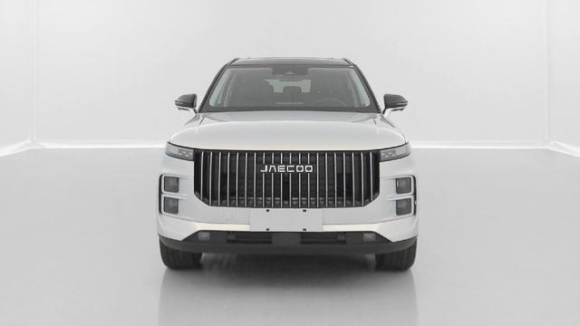 Jaecoo J7 - Exclusive