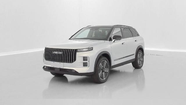 Jaecoo J7 Exclusive 