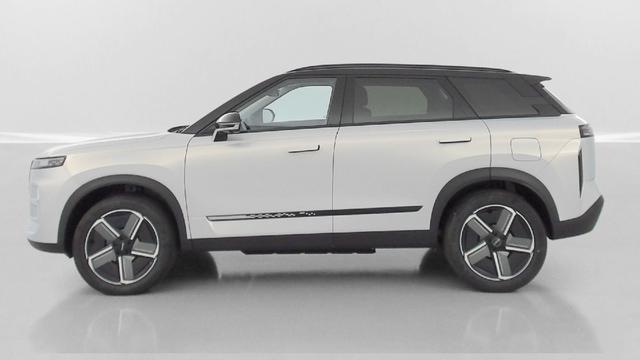 Jaecoo J7 Exclusive 