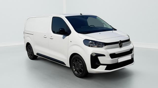 Citro&euml;n Jumpy Kastenwagen - DIESEL 180 CH M AUTOMAT