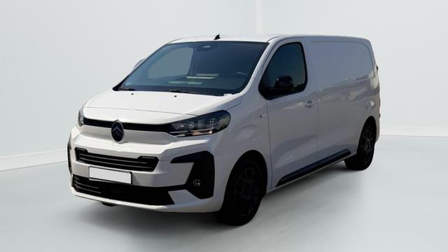 Citro&euml;n Jumpy Kastenwagen DIESEL 180 CH M AUTOMAT 