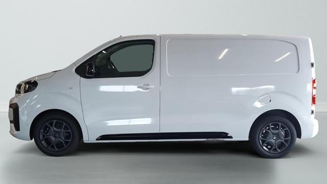 Citro&euml;n Jumpy Kastenwagen DIESEL 180 CH M AUTOMAT 