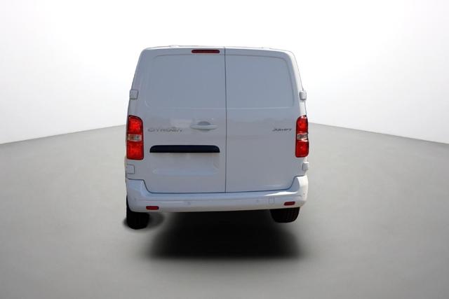 Citro&euml;n Jumpy Kastenwagen 