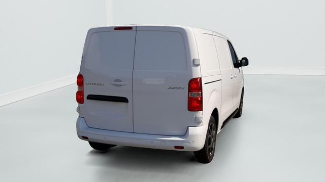 Citro&euml;n Jumpy Kastenwagen 