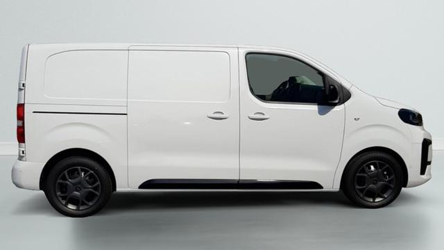 Citro&euml;n Jumpy Kastenwagen 
