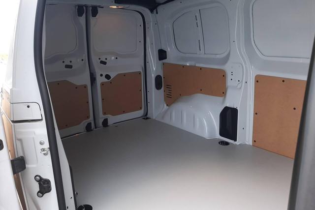 Citro&euml;n Jumpy Kastenwagen 