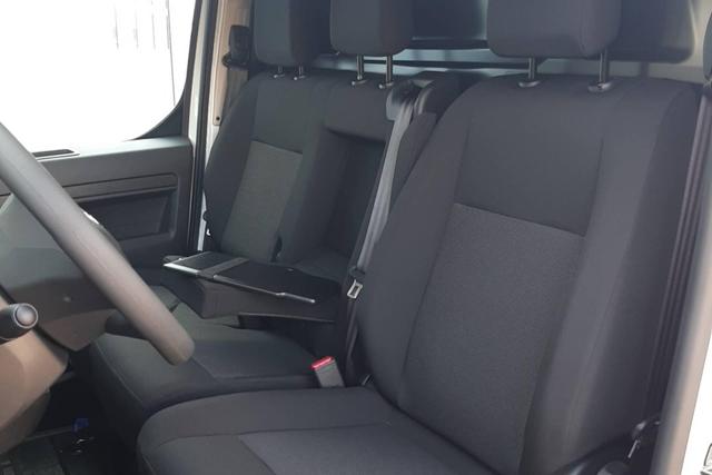 Citro&euml;n Jumpy Kastenwagen 