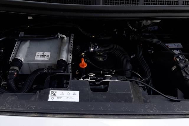 Citro&euml;n Jumpy Kastenwagen 
