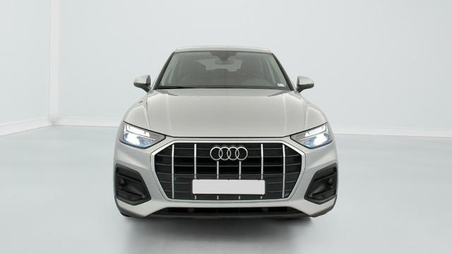Audi Q5 Business Executive 