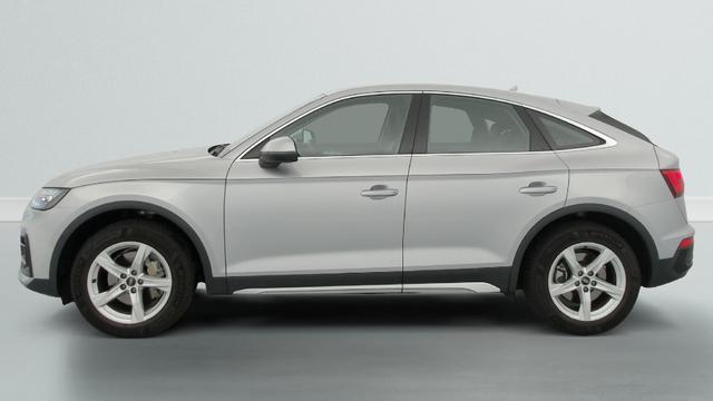 Audi Q5 Business Executive 