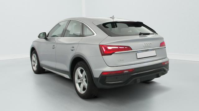 Audi Q5 Business Executive 