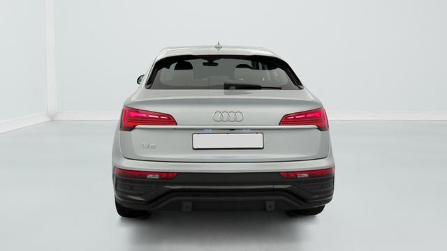 Audi Q5 Business Executive 