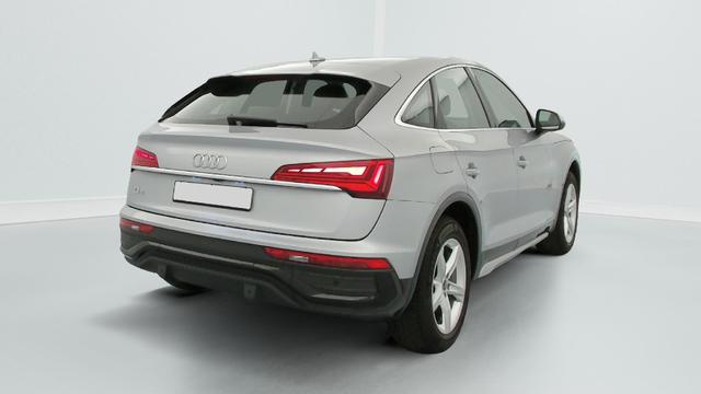 Audi Q5 Business Executive 