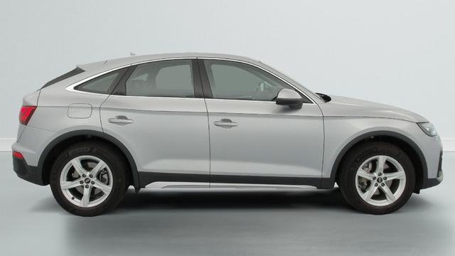 Audi Q5 Business Executive 