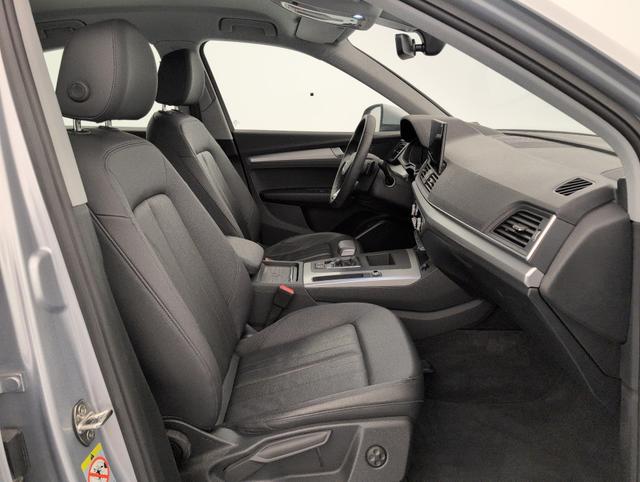 Audi Q5 Business Executive 