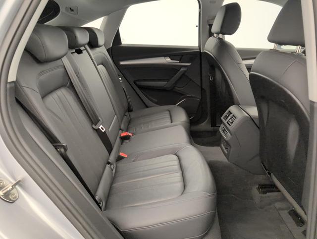 Audi Q5 Business Executive 