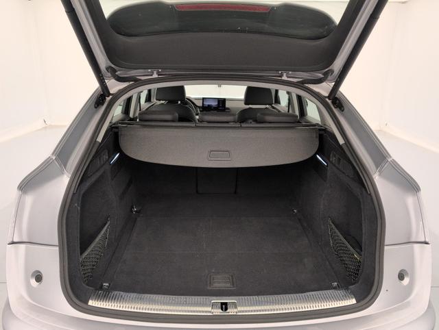 Audi Q5 Business Executive 