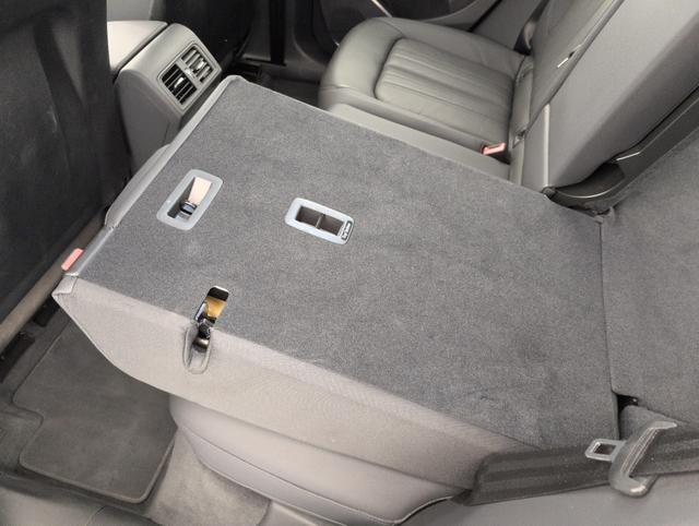 Audi Q5 Business Executive 