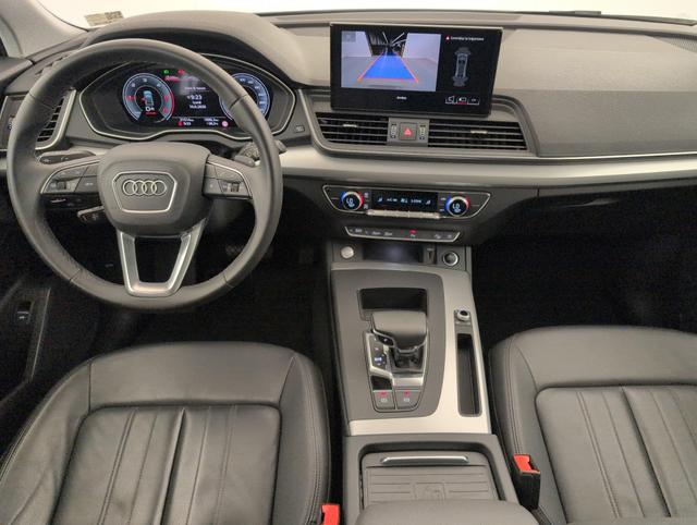 Audi Q5 Business Executive 