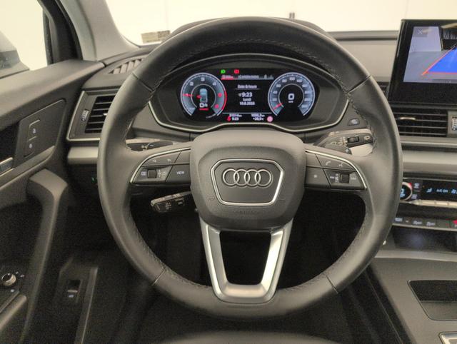 Audi Q5 Business Executive 