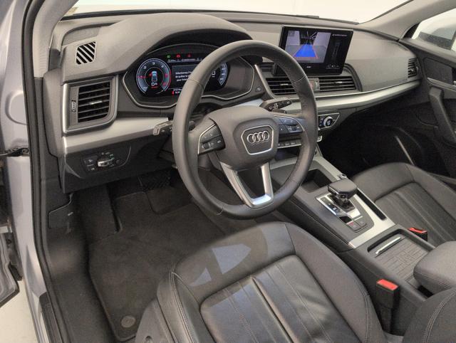 Audi Q5 Business Executive 