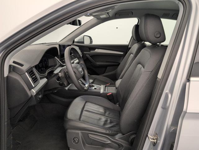 Audi Q5 Business Executive 