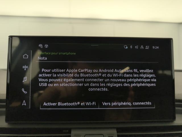 Audi Q5 Business Executive 