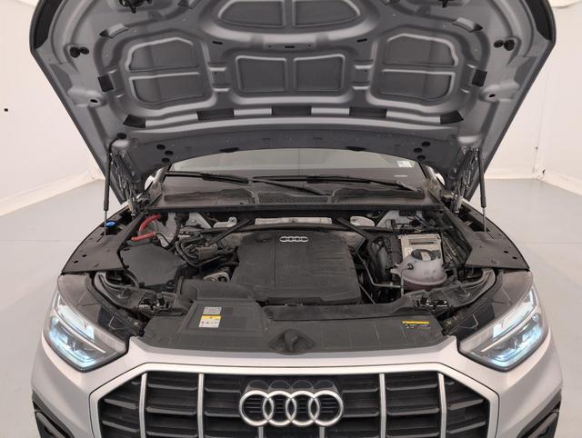 Audi Q5 Business Executive 