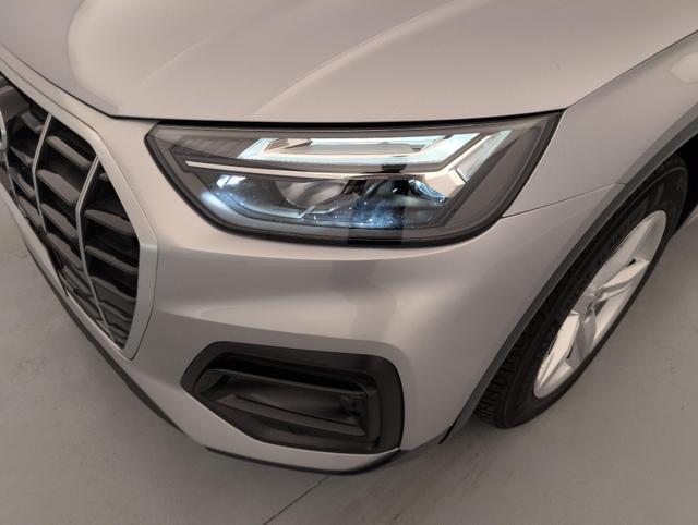 Audi Q5 Business Executive 