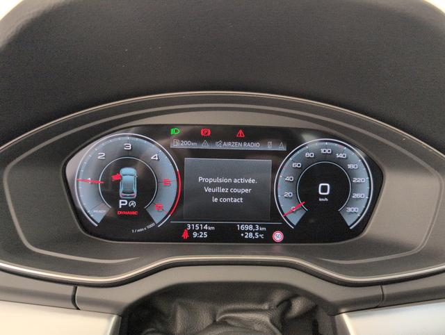 Audi Q5 Business Executive 