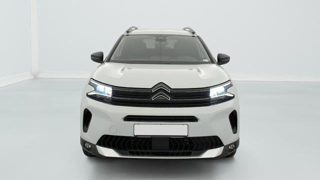Citro&euml;n C5 Aircross Hybride 136 e-DCS6 Max 
