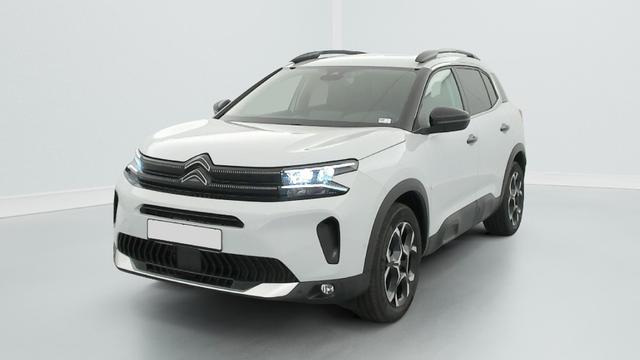Citro&euml;n C5 Aircross Hybride 136 e-DCS6 Max 